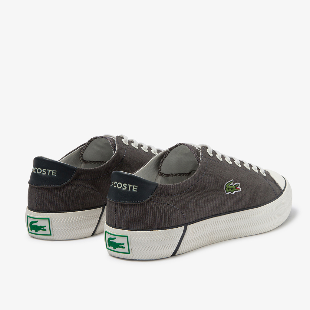 [FreeshipMAX] Giày Lacoste Gripshot 220 – Xám