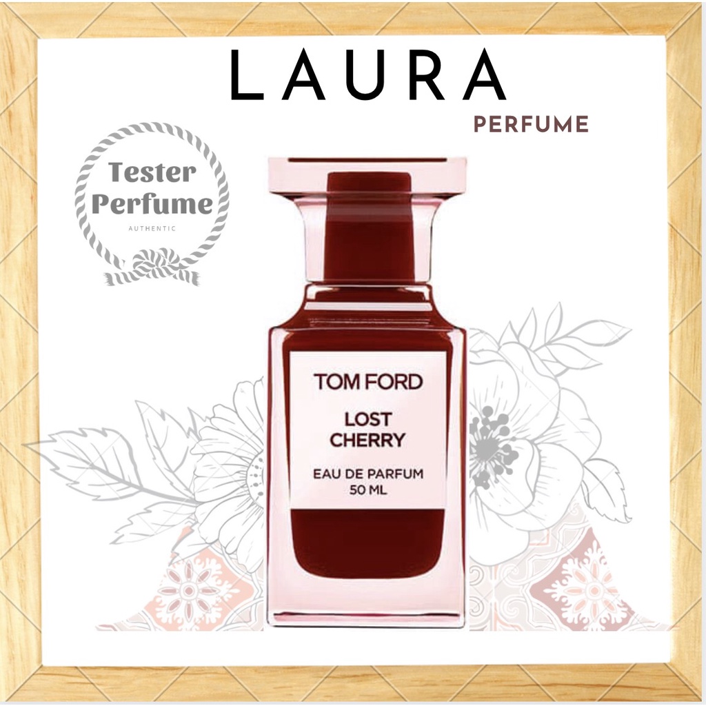 Jelly.Store - Nước Hoa Tom Ford Lost Cherry