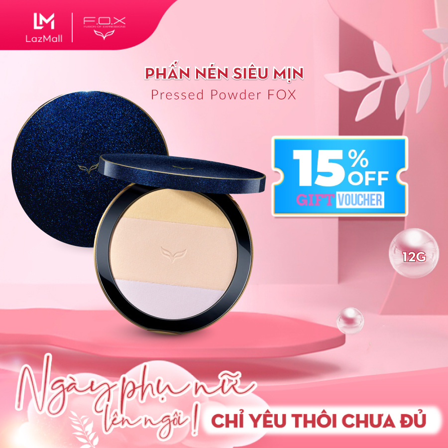 𝐏𝐡𝐚̂́𝐧 𝐍𝐞́𝐧 𝐅𝐎𝐗 𝐊𝐢𝐞̂̀𝐦 𝐃𝐚̂̀𝐮 𝐒𝐢𝐞̂𝐮 𝐌𝐢̣𝐧 𝐃𝐚  𝐏𝐫𝐞𝐬𝐬𝐞𝐝 𝐏𝐨𝐰𝐝𝐞𝐫 𝟏𝟐𝐠