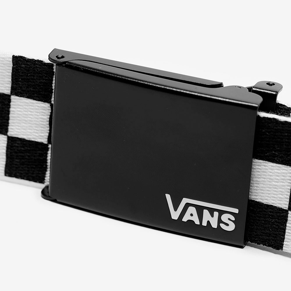 Dây nịt ( thắt lưng) Vans M LONG DEPSTER WEB BELT VN0A3HZWHU0