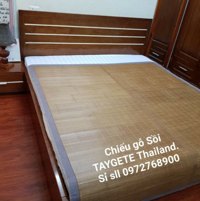 CHIẾU SỒI TAYGETE THÁI LAN
