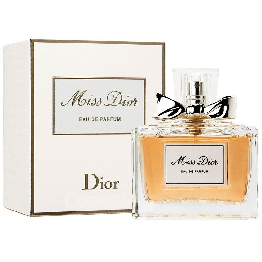 [HCM]Nước hoa nữ mini miss dio 5ml hàng chuẩn auh