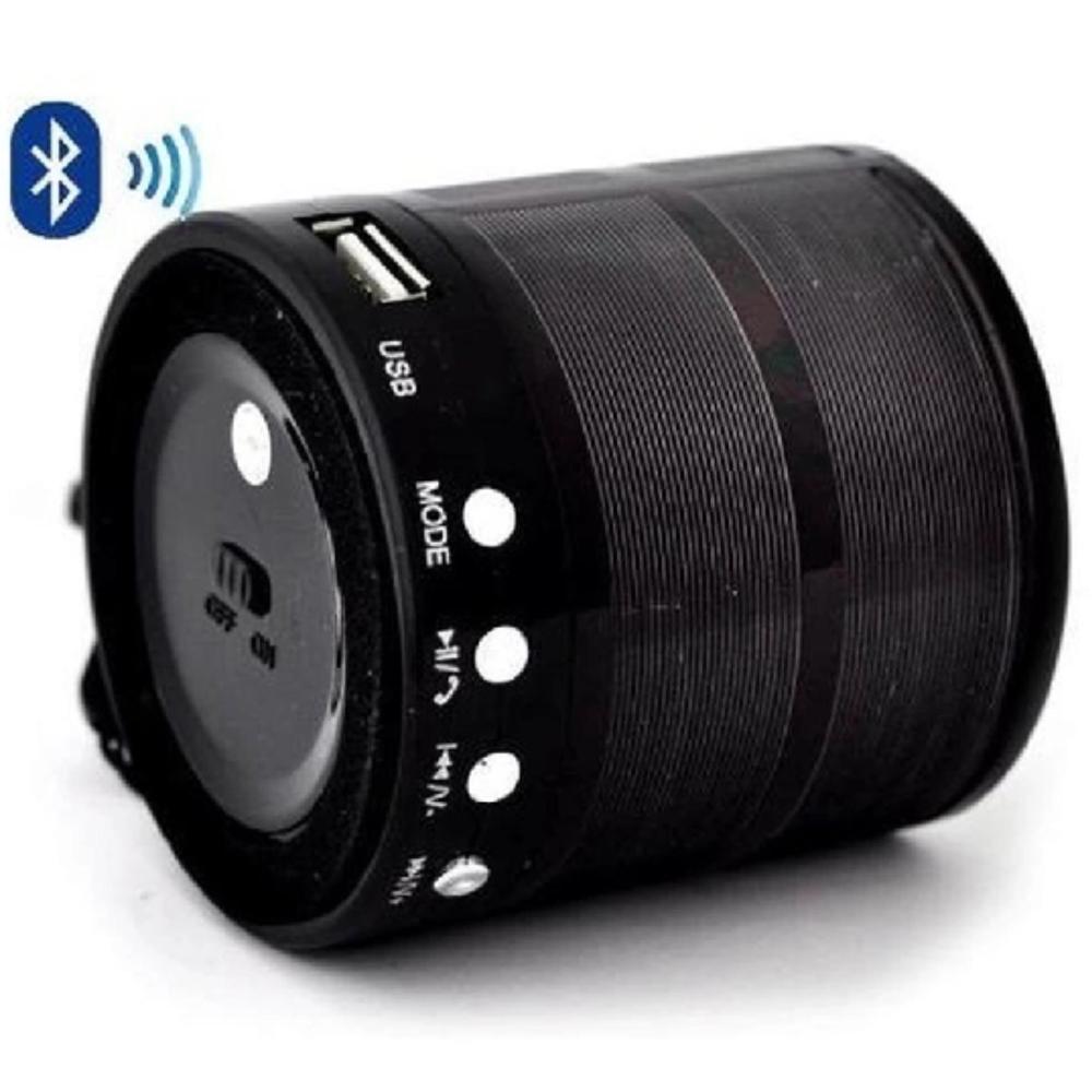 LOA BLUETOOTH MINI WS 887SPEAKER 887