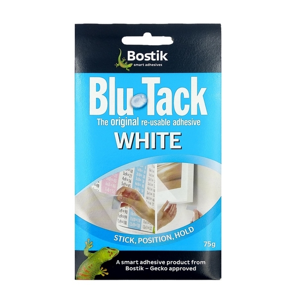 Cao su dán bostik 75g 30610066