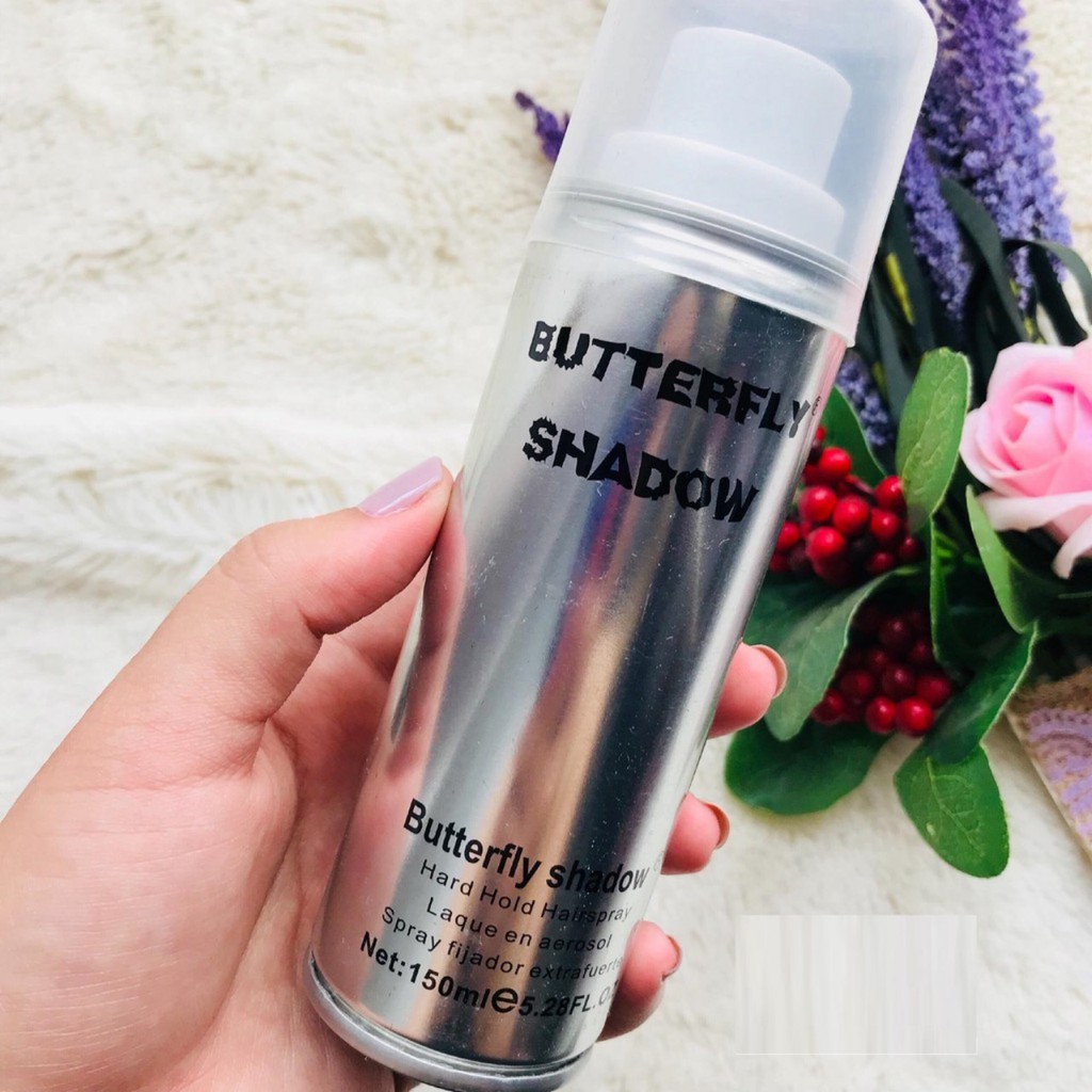 BUTTERFLY SHADOW 150ml / 600ml