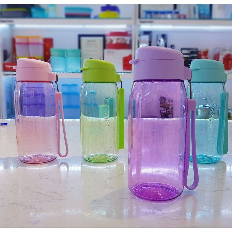 BÌNH NƯỚC LOHAS FLASK 550ML