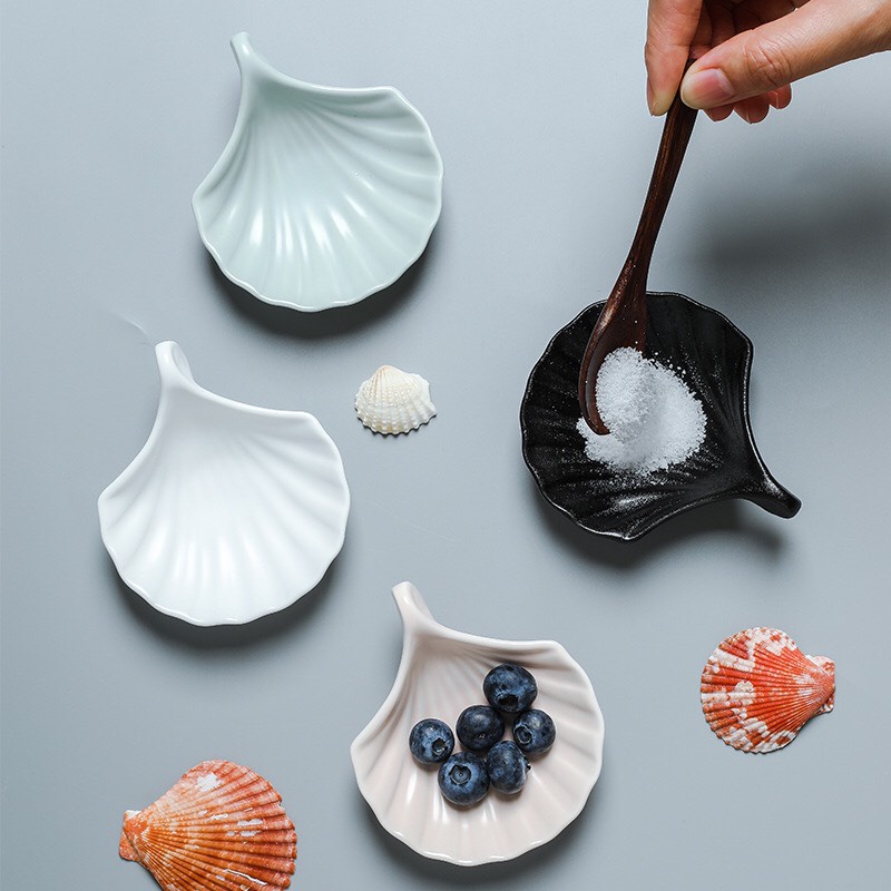 BÁT ĐỰNG GIA VỊ, CHÉN ĐỰNG SNACK CÓ TAY CẦM