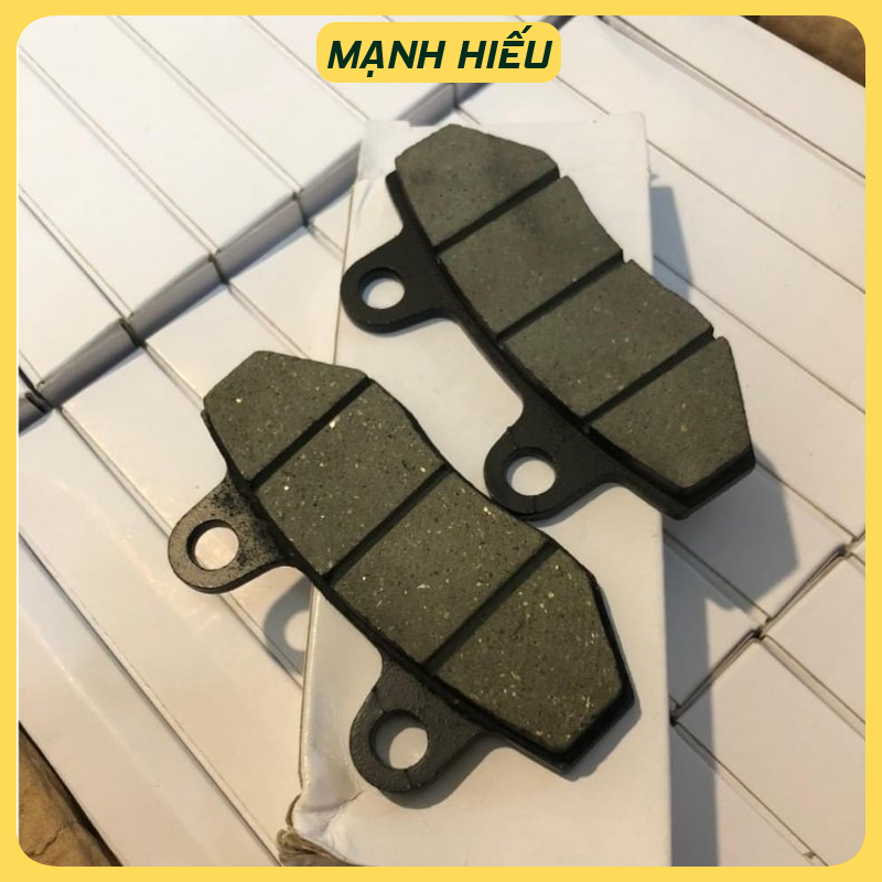 Má Phanh Đĩa Xe Máy – Sirius ( Nissin )