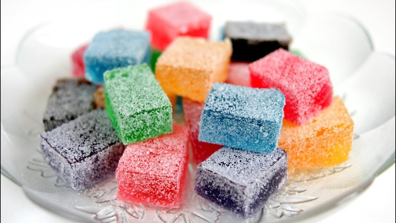 Gelatin bột 50g