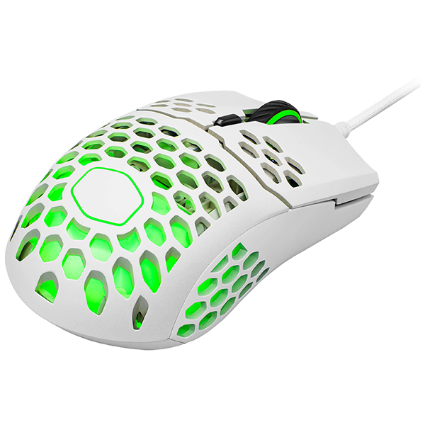 Chuột gaming Cooler Master MM711 RGB - Bảo hành 24 tháng