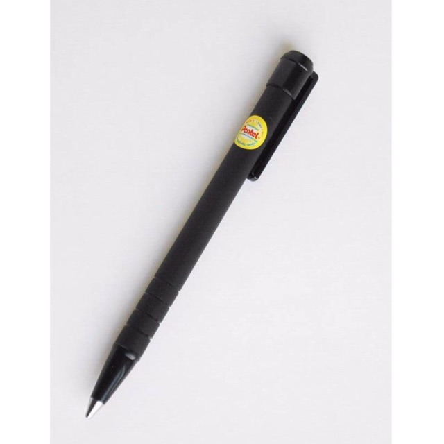 Hộp bút chì bấm Pentel Ngòi 0.5mm (AX105/ A255/ AX125T) (12 cây/Hộp)
