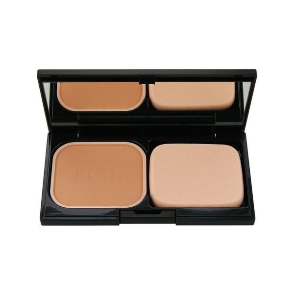 Phấn phủ siêu mịn Kose Elsia Platinum BB Powder Foundation SPF 21 PA++ (da tự nhiên)