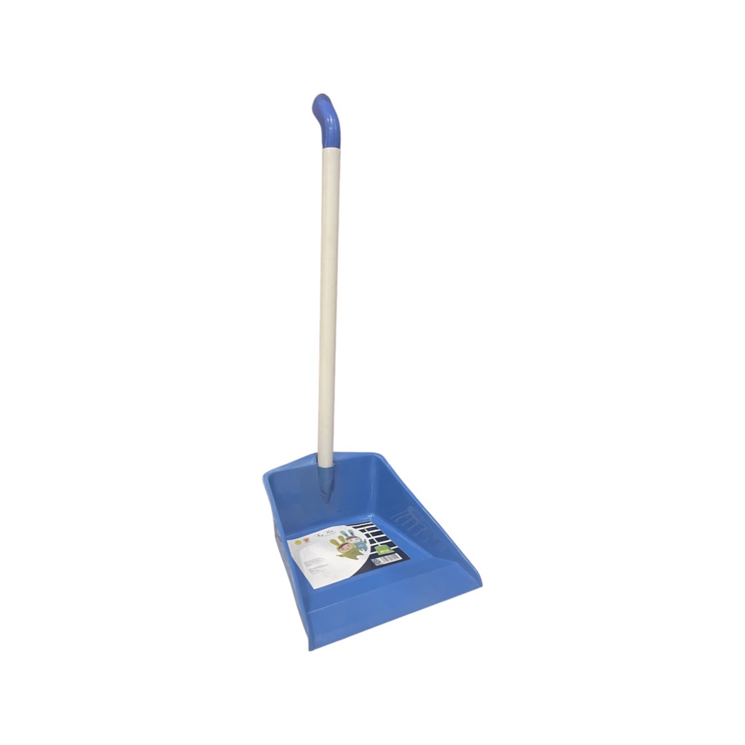 Ky rác nhựa lớn Tự Lập