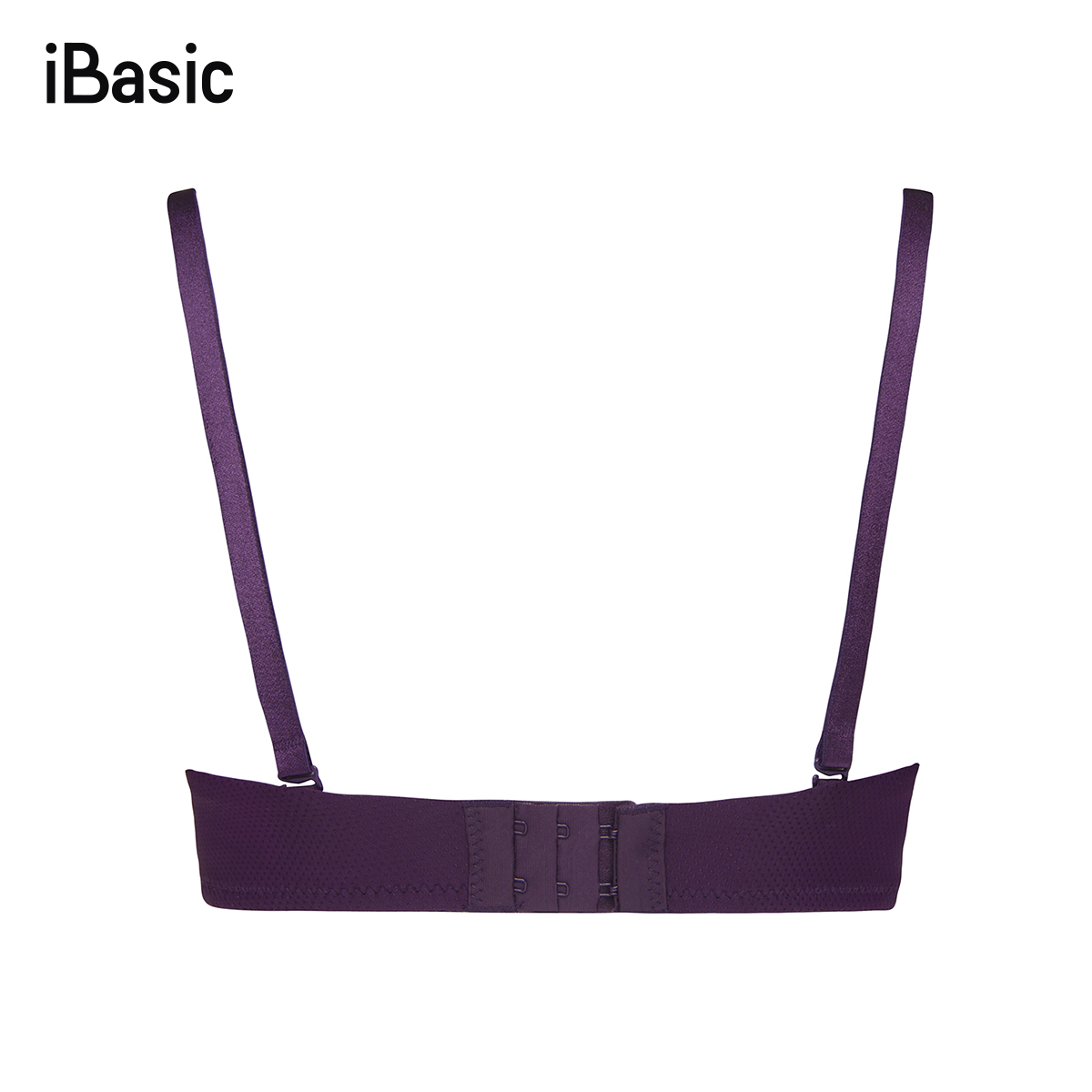 Áo ngực nữ không gọng mút mỏng iBasic BRAW086-1