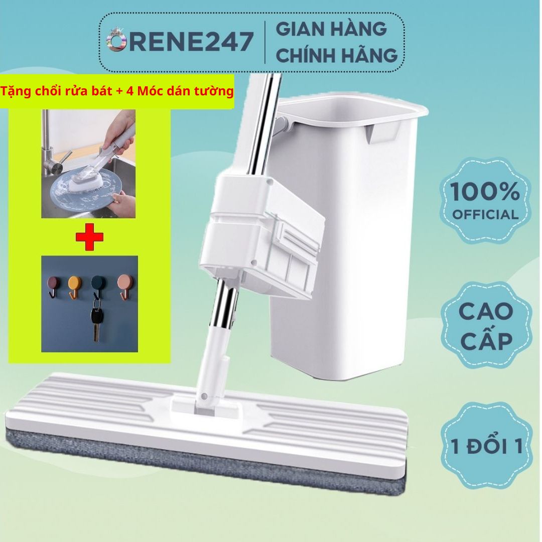 Cây nhà thông minh thiết kế gọn nhẹ, dễ dàng sử dụng- orene247