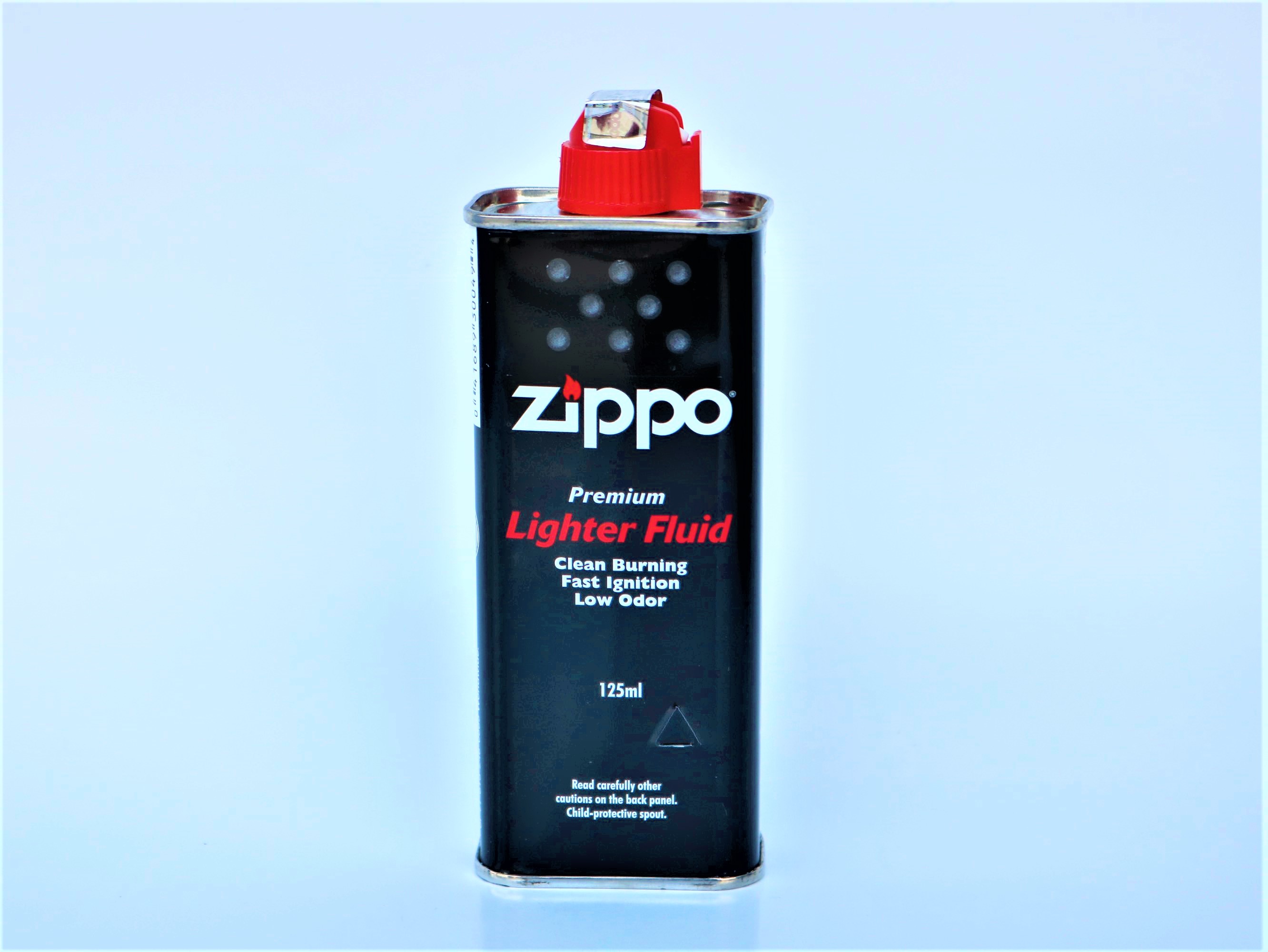 Xăng Zippo Mỹ 125ml