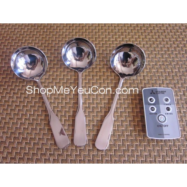 Muôi canh inox Rehang Korean, sản phẩm đa dạng mẫu mã, kích cỡ, chất lượng cao, an toàn sức khỏe người dùng, cam kết cung cấp sản phẩm đang được săn đón