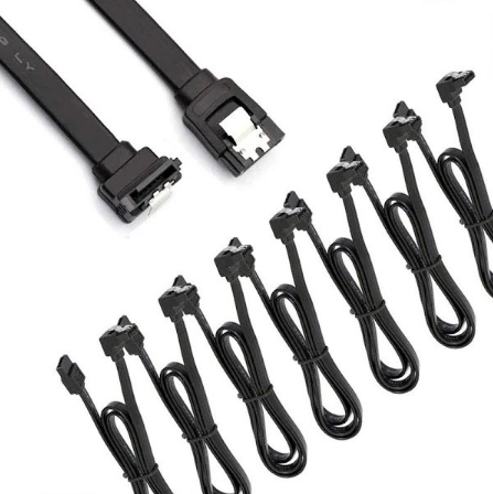 Dây Cáp Dữ Liệu SATA 3.0 6GPS