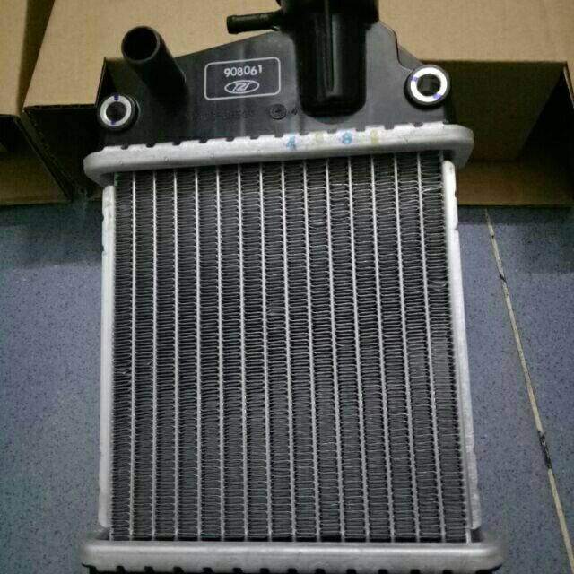 [HCM]Két nước xe Airblade 110(Ab110)/Click110 hàng Thái