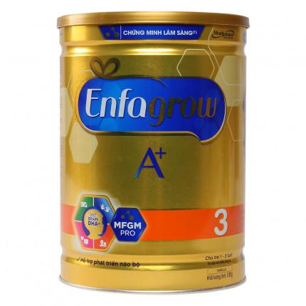 Enfagrow 3 900g