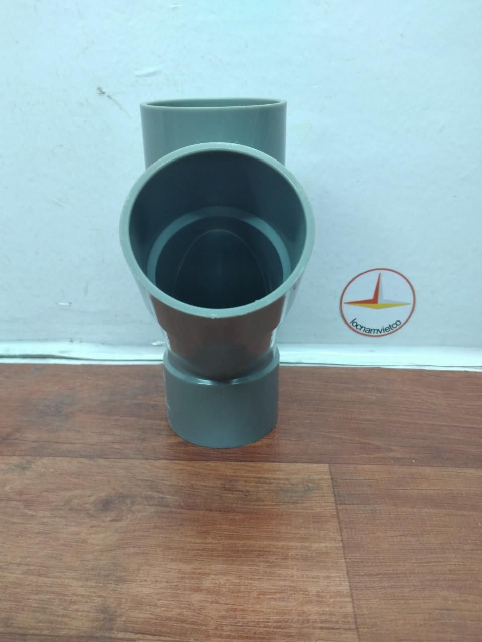 Y 60 nhựa PVC Bình Minh