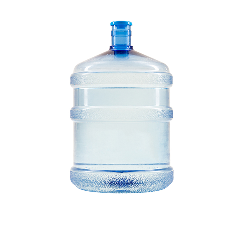 Vỏ bình nhựa PET 19L, 20L