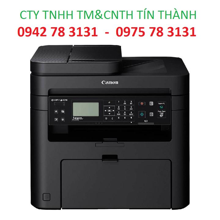 Máy in đa chức năng Canon MF 269dw
