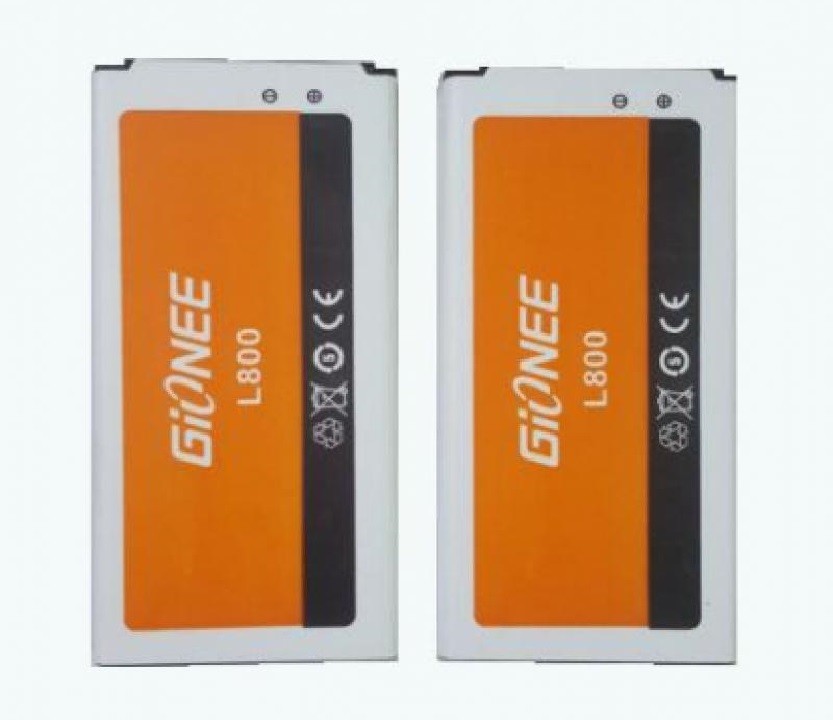 PIN GIONEE L800 ZIN HÃNG