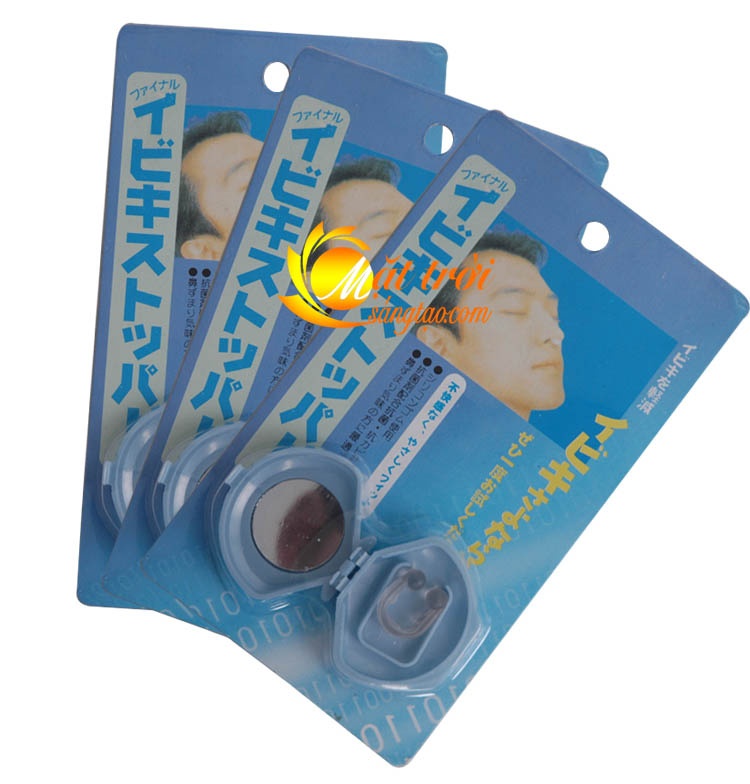 Thiết bị chống ngáy ngủ