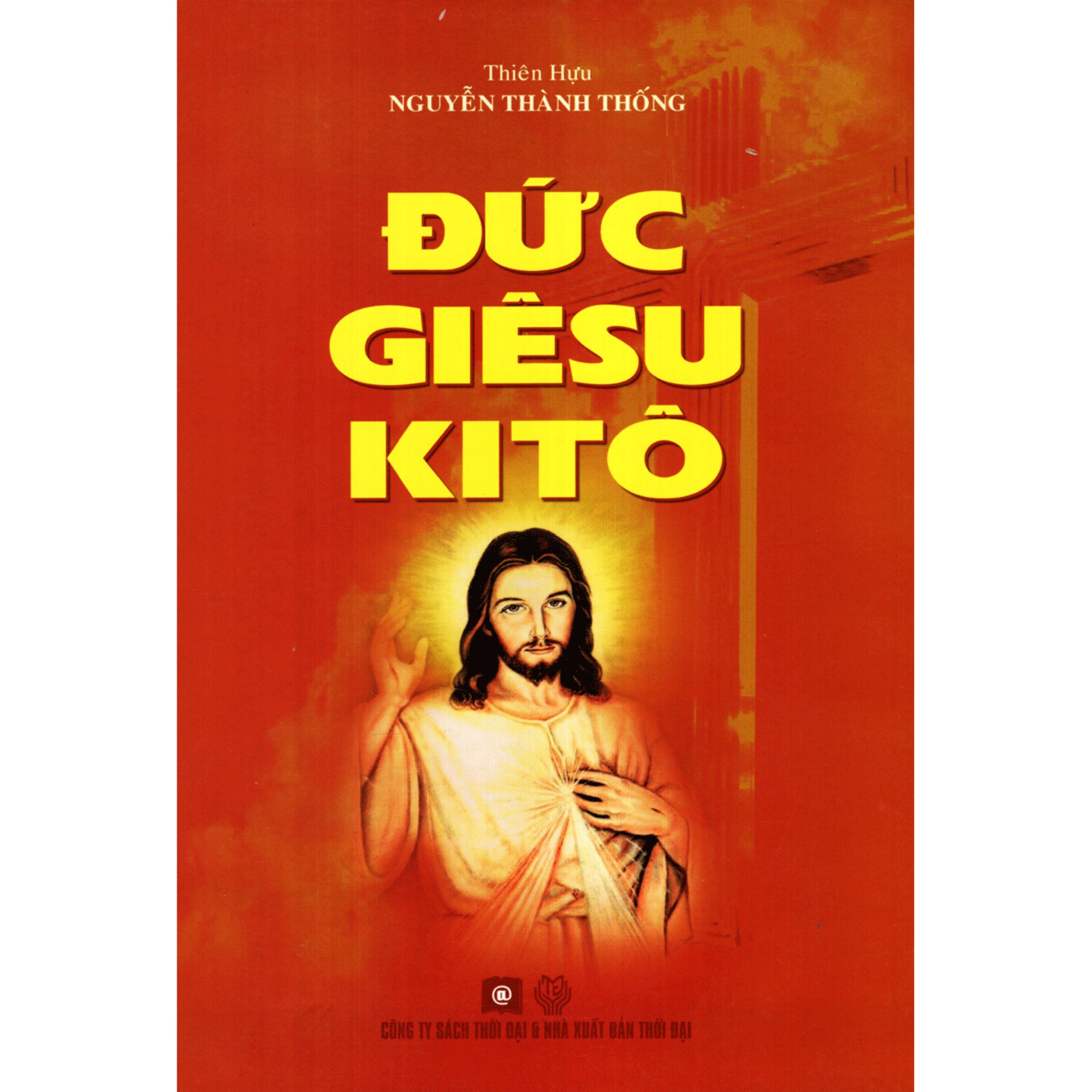 [HCM]Đức Giêsu Kitô