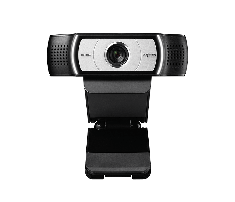 WEBCAM LOGITECH C930E/C922/C920 CHÍNH HÃNG (hàng order nước ngoài, khách vui lòng liên hệ shop trước khi đặt)