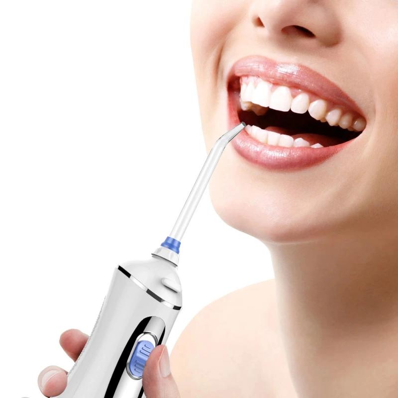Máy Tăm Nước Cầm Tay Waterpulse V400 Plus