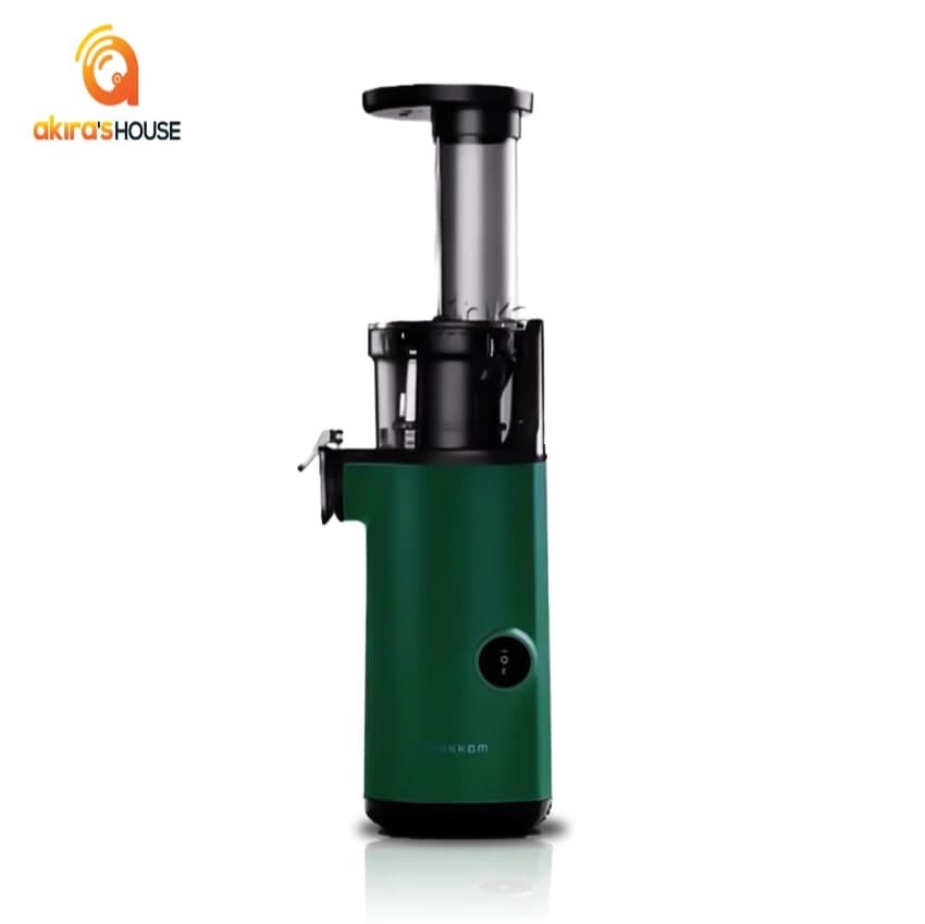 MÁY ÉP CHẬM MINI- MÁY ÉP CHẬM XILANPU