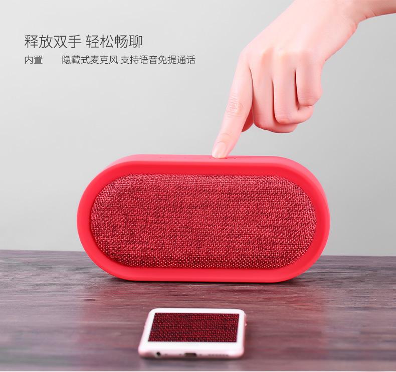 LOA KHÔNG DÂY BLUETOOTH REMAX RB - M11 SIÊU ĐẸP
