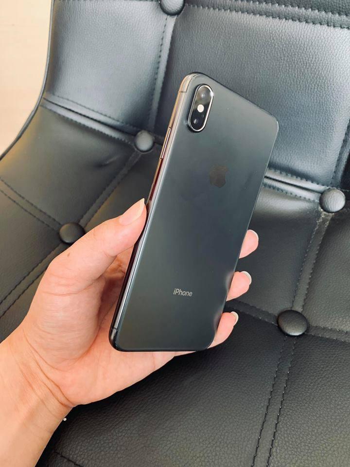 Dán Lương PPF Iphone Chống Vân Tay chống xước cực tốt