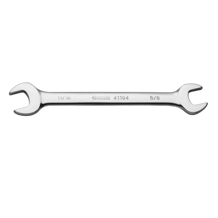 Cờ lê 2 miệng Total TDOES08091
