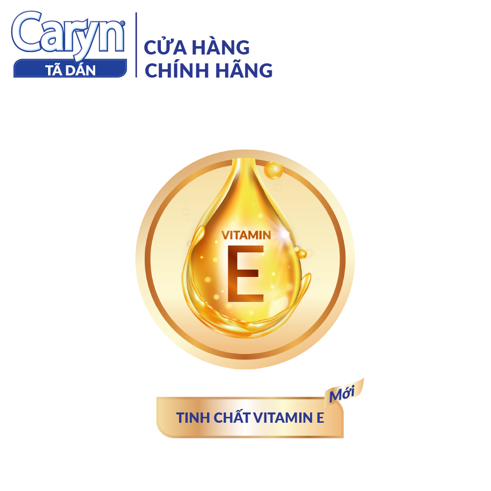 Tã Dán Người Lớn Caryn M10
