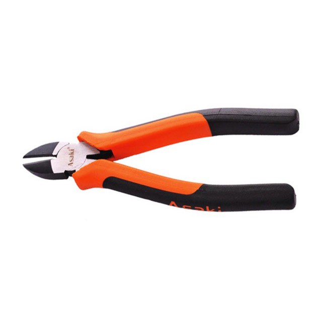Hot-kìm cắt kasaki 6”