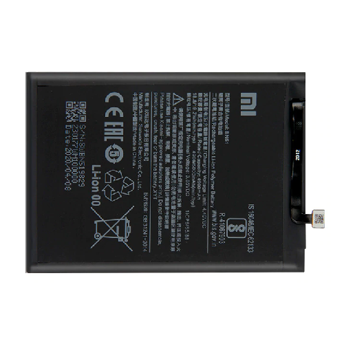 Pin Xiaomi Redmi 8 / BN51