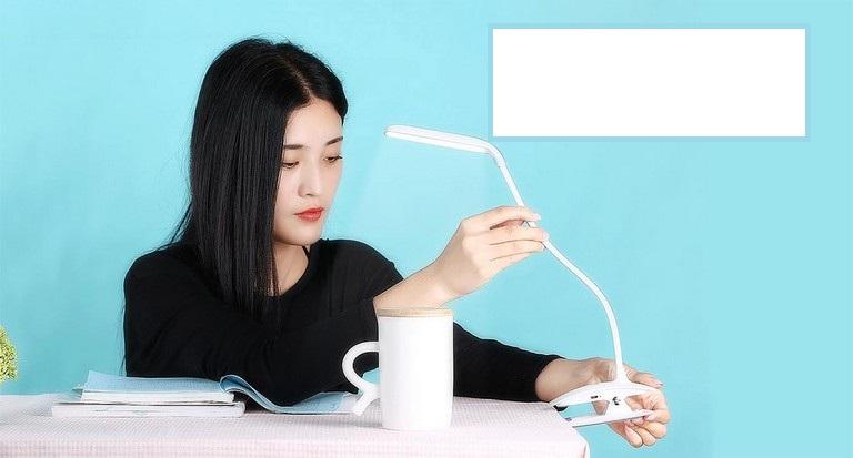 Đèn học để bàn chống cận thị cho bé Table Lamp cao cấp