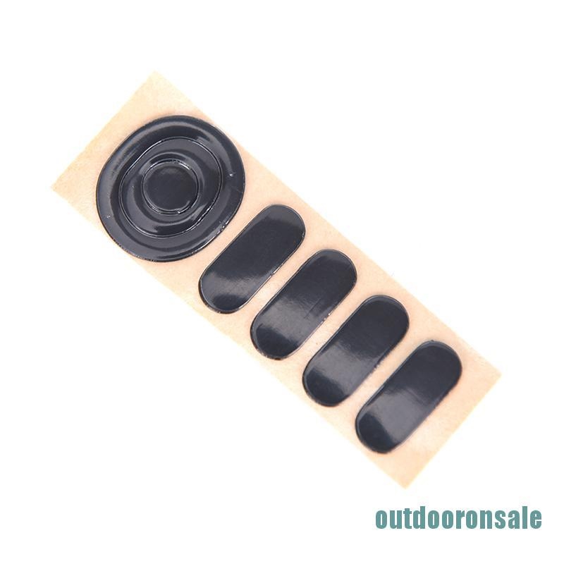 Mouse Feet Skates Pads for Logitech G304 G305