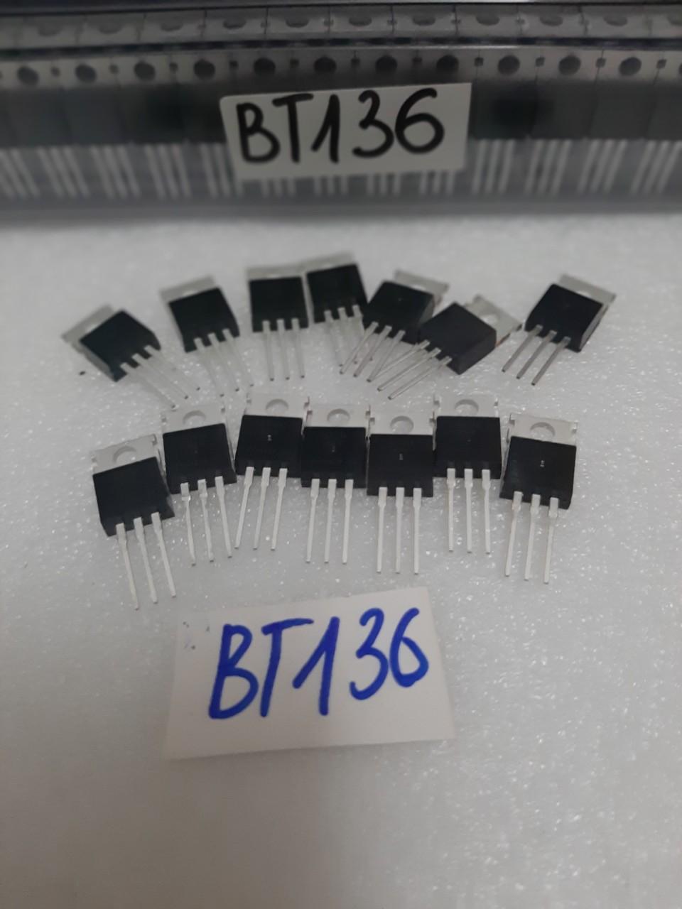 10 con bt136