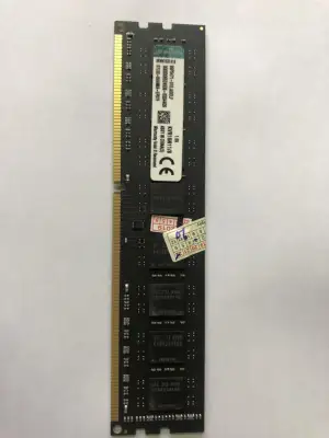 Bộ nhớ Ram Kingston DDR3 8G/1600 mới 100% - BẢO HÀNH 36 THÁNG