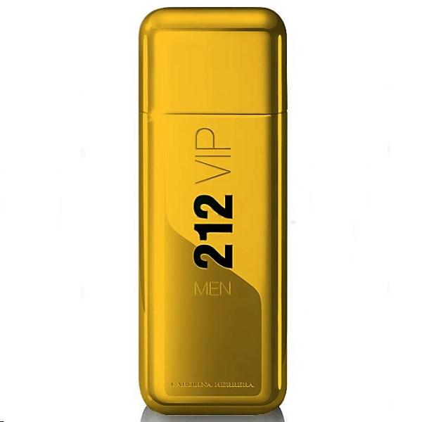 Nước hoa nữ 212 vip vàng 80ml