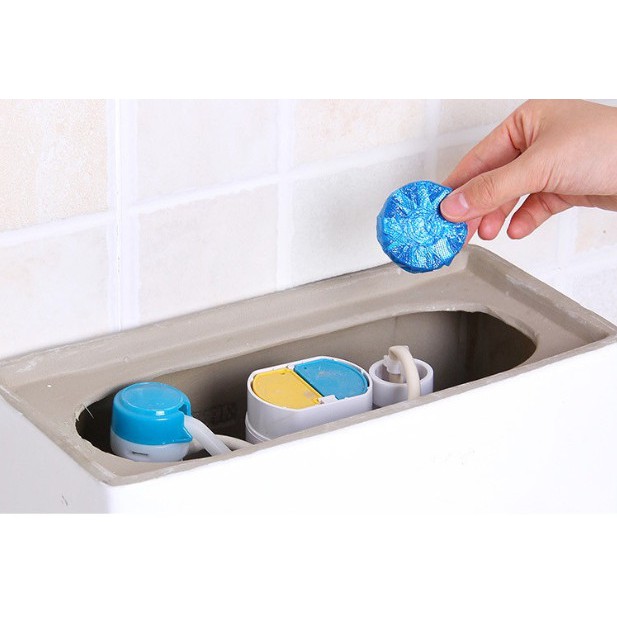 COMBO BỊCH 10 VIÊN TẨY BỒN CẦU