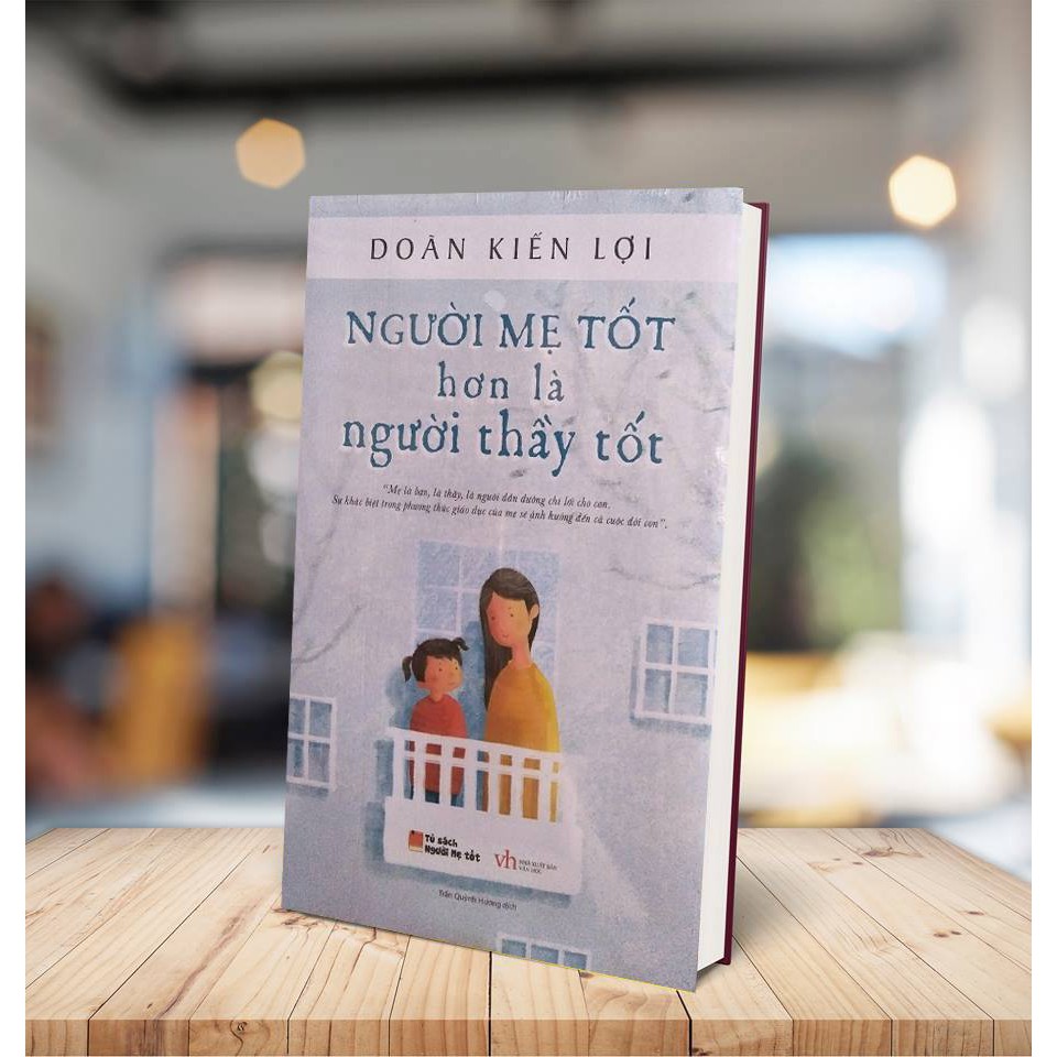 Sách Combo Nuôi Dạy Con Của Doãn Kiến Lợi