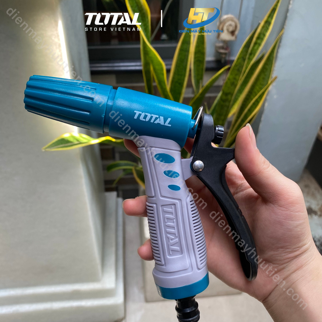 Vòi Xịt Tưới Cây TOTAL THWS010301