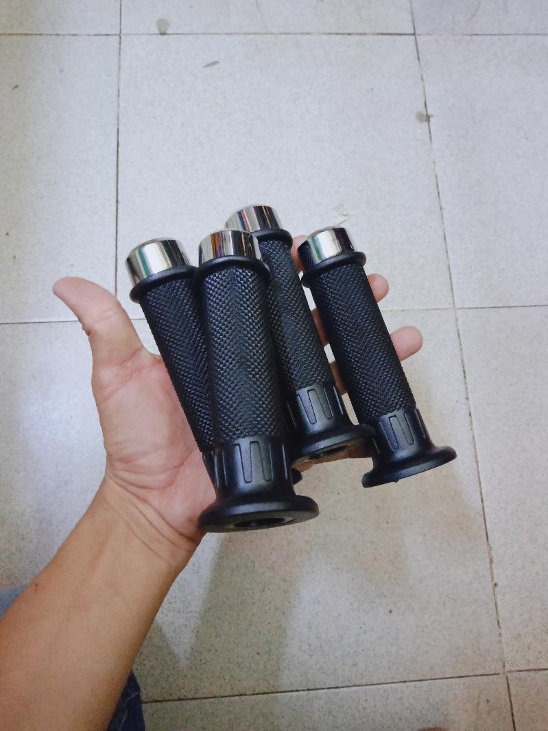 [HCM]Bao tay kiểu exciter gù xi 1 cặp