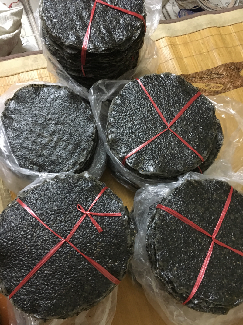 Bánh đa đô lương nghệ an ( 20 cái )