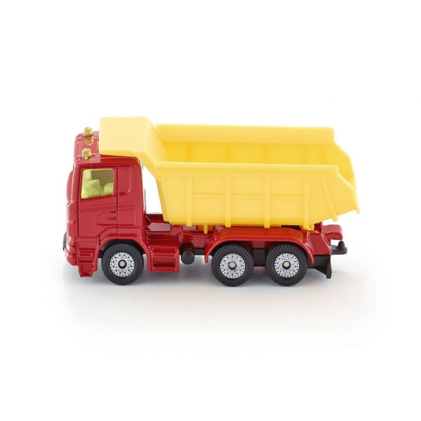 Đồ Chơi Mô Hình Xe ben SIKU 1075